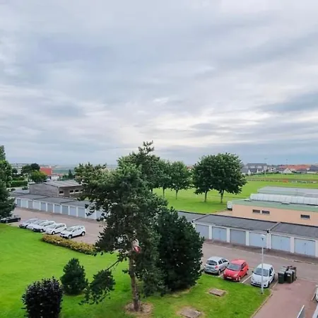 Appartement Luxe - 7Mn De La Plage Dieppe * Dieppe