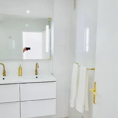 Apartamento Appartement Luxe - 7Mn De La Plage Dieppe *